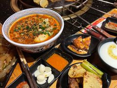 -水浒烤肉(国贸店)