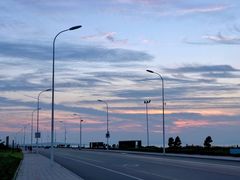 -那香海钻石沙滩浴场