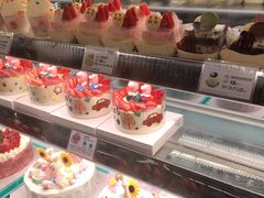 -格瑞思GRACE(江宁金鹰店)