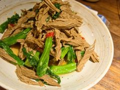 -薇酌饮·陕西菜(南门外店)