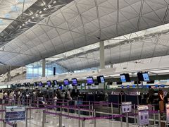 -香港国际机场