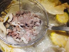 -疆牛出栏·潮汕牛肉火锅(德汇万达店)