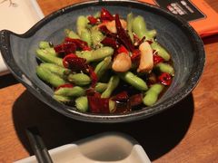 -乔街深夜食堂·台州菜·高压锅生蚝(杭州总店)