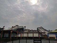 -美的鹭湖探索王国