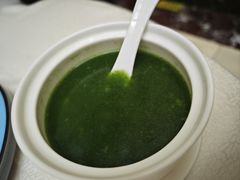 燕麦素菜羹-潮皇食府(北京店)