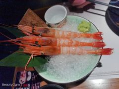 -玉川屋·深夜食堂居酒屋(柳巷店)