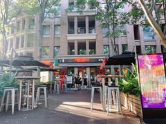 门面-Pistolera Mexican Cantina女枪手墨西哥餐厅(碧云路店)