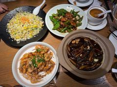 -扬州狮子楼·非遗淮扬菜(东关街店)