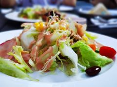 -Ambra Haus琥珀屋精酿餐厅(宝山店)