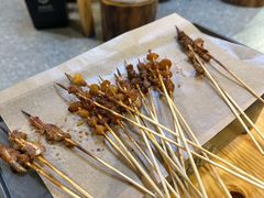 -水浒湘西小串烧烤.小龙虾.烤鱼(员村店)