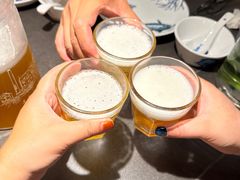 -前海沿·青岛菜(大拇指广场石老人店)