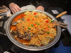 -烤匠麻辣烤鱼(IFS店)
