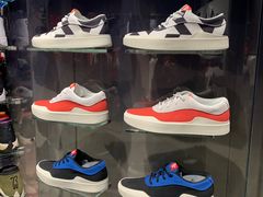 -JORDAN(外滩中央体验店)