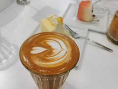 -1/4 ONE QUARTER COFFEE LAB(朝阳大悦城店)