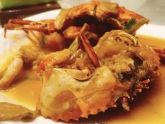 -老街渔味馆(芳华店)