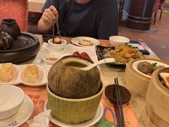 -点都德(大茶楼店)