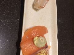 -元气寿司(东方宝泰店)