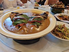 -京天红酒家(马家堡店)