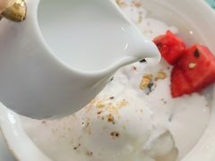 -自然椰·海南清补凉(海月广场店)