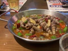 -神府路壹号·海鲜烧烤·砂锅粥·锅物(三坊七巷店)