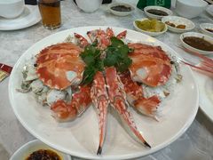 -德记潮州菜馆(卑路乍街)