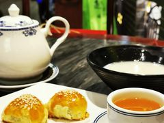 -中国大酒店·食街