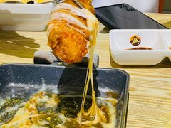-韩国大金刚烤肉·料理(印象城店)