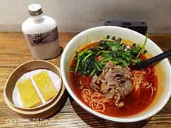 -和府捞面(中山龙之梦店)