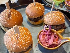 -blue frog蓝蛙(长泰广场店)