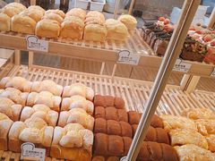 -崎本的店·专业酵种吐司(无锡万象汇店)