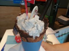 -DQ·蛋糕·冰淇淋(民勇嘉泰店)