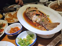 -临潼印象·特色陕菜