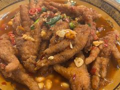 -朗妈私房菜(婺女州店)