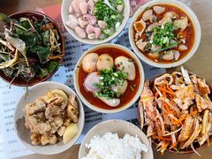-周肥肠(江油总店)