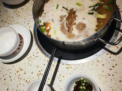 -土风豆米火锅(鸿通城店)