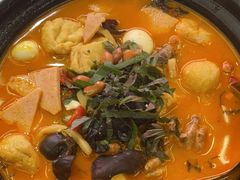 -神府路壹号·海鲜烧烤·砂锅粥·锅物(三坊七巷店)