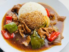 -宜家·瑞典风味餐厅(三桥店)