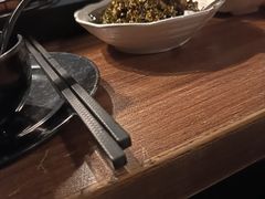 -山居屋炭火烧肉(厚街万达店)