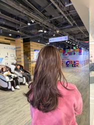 -MAGIC·京都造型·烫染馆