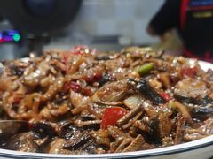 -梅溪·小伙子干挑面(安吉总店)