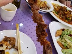 -新疆巴州金丝特餐厅(大钟寺店)