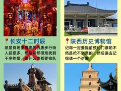 -秦始皇帝陵博物院(兵马俑)