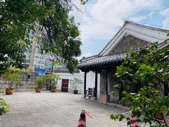 -文昌阁