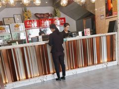 -玉林烤鸭店(黄村兴华店)