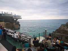 -Rock Bar Bali(Bali)