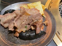 -厚贞日式烤肉(浦东汇智店)
