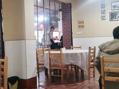 大堂-彭大姐老店黄辣丁(新津店)