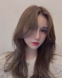 点击看大图 -MORI HAIR SALON日式美发沙龙
