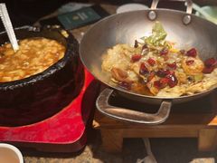 -绿茶餐厅(coco park 店)