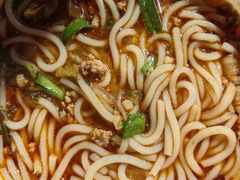 汆肉米线-端仕小锅(文林街店)